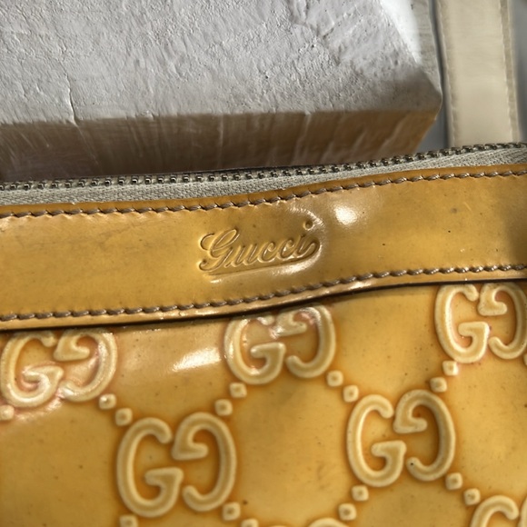 Gucci project bag - Picture 3 of 10